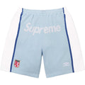 Supreme Knit Soccer Shorts – Premium Athletic Shorts