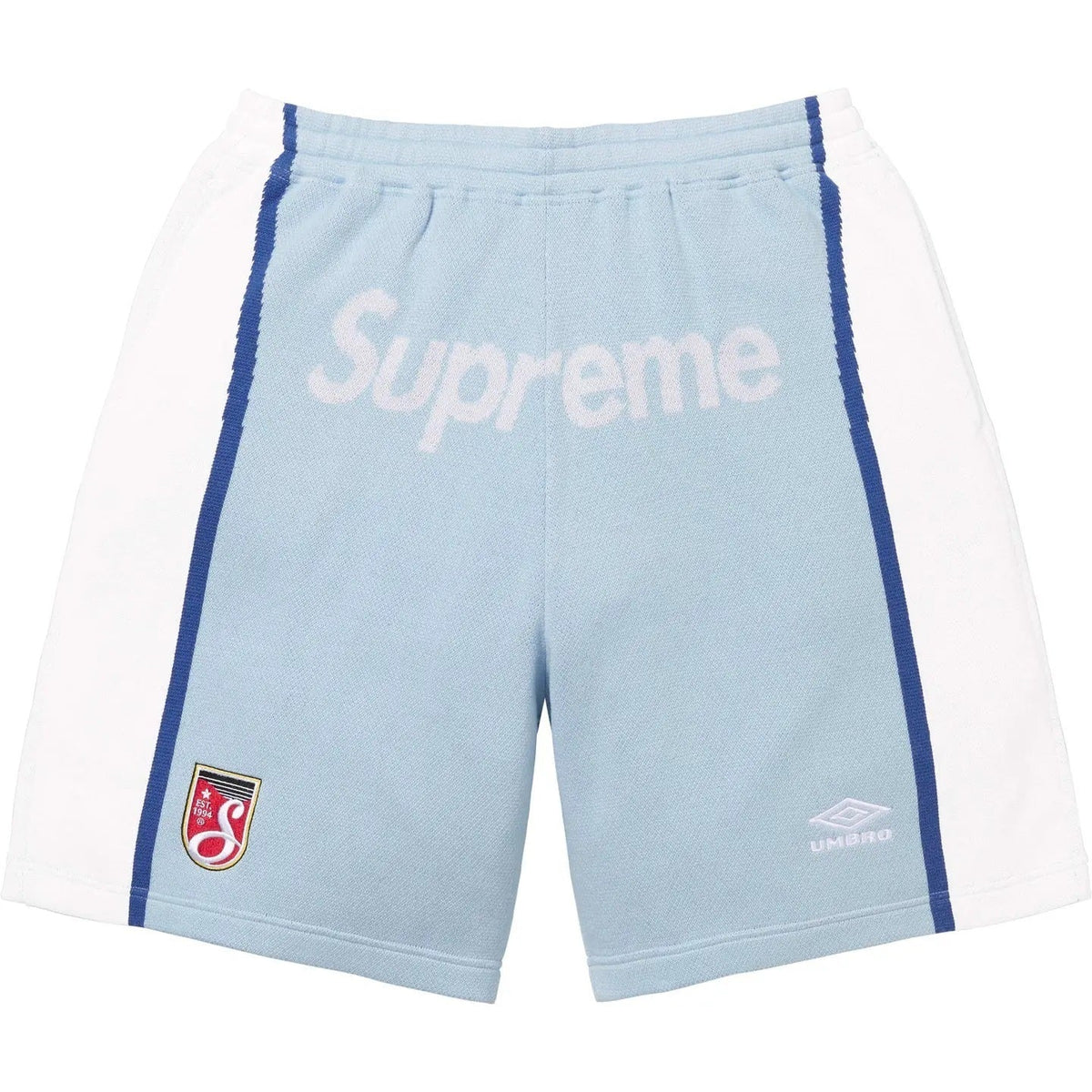 Supreme Knit Soccer Shorts – Premium Athletic Shorts