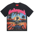 GODSPEED D.B.S.T.T.B Graphic T-Shirt – 100% Cotton