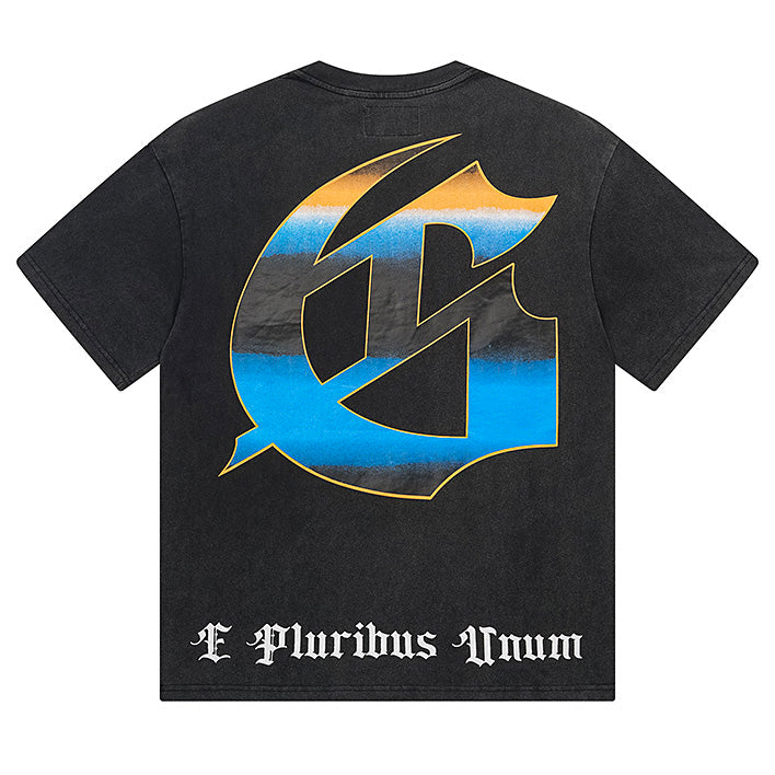 GODSPEED Humanoid Robots Graphic T-Shirt