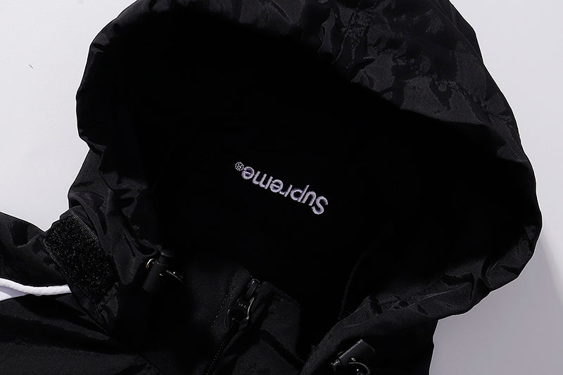 Supreme x Umbro Track Jacket