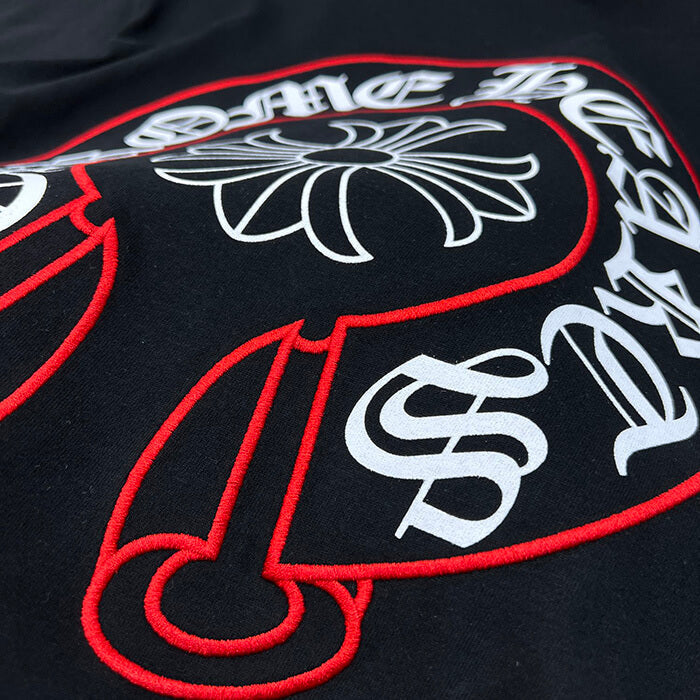 Chrome Hearts Classic Cotton T-Shirt