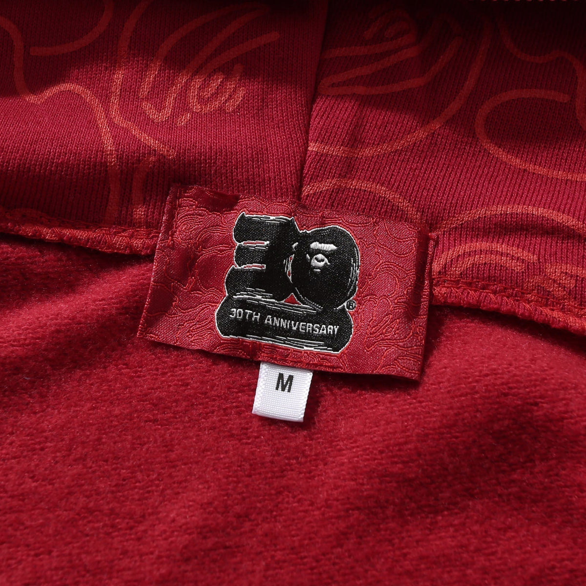 BAPE Shark Full-Zip Hoodie