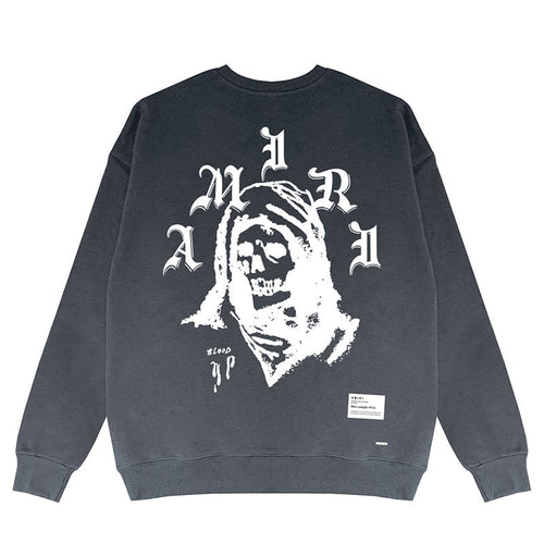 AMIRI Classic Cotton Sweatshirt S0066