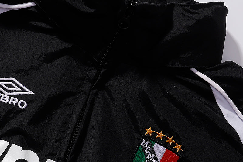 Supreme x Umbro Track Jacket