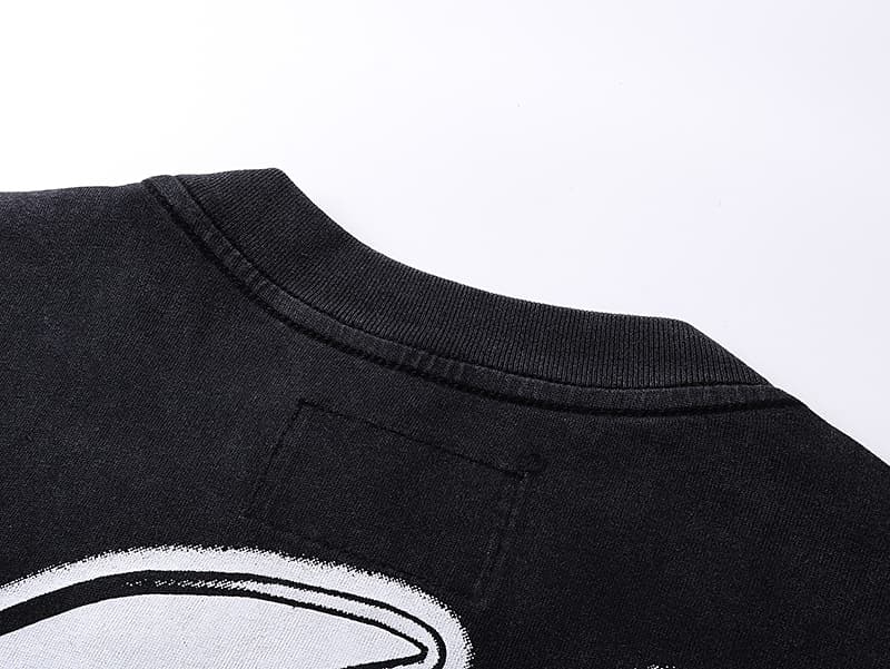GODSPEED Rocker Thermal Long Sleeve Tee