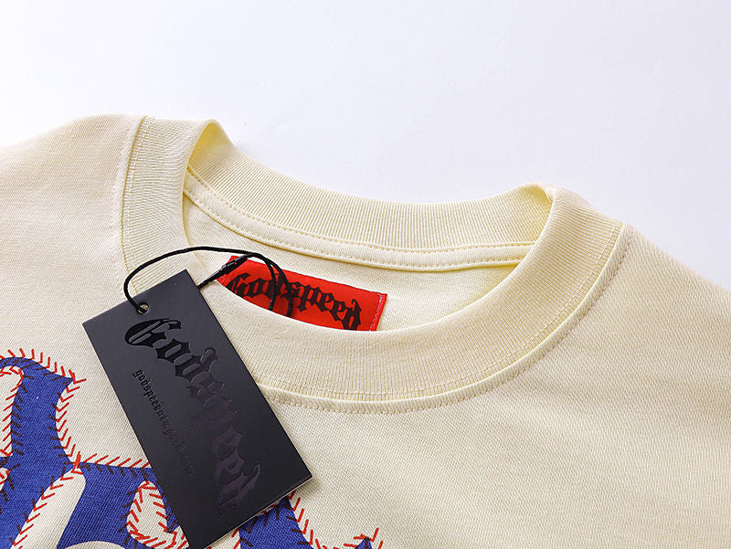 GODSPEED Grandslam Graphic T-Shirt – 100% Cotton