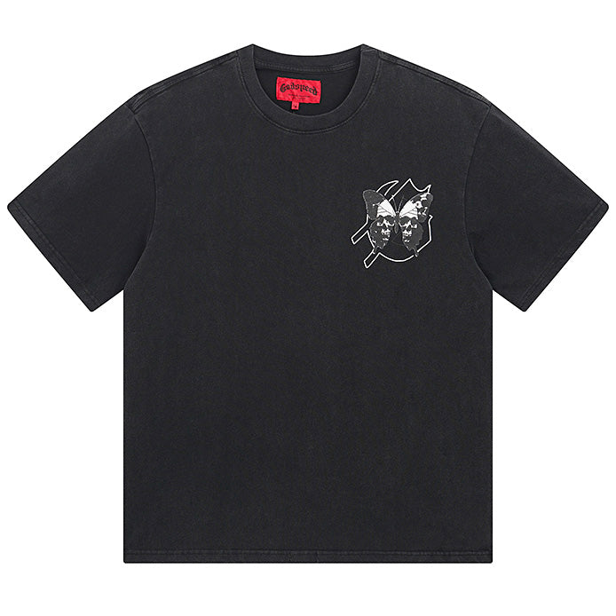 GODSPEED Butterfly Effect Graphic T-Shirt
