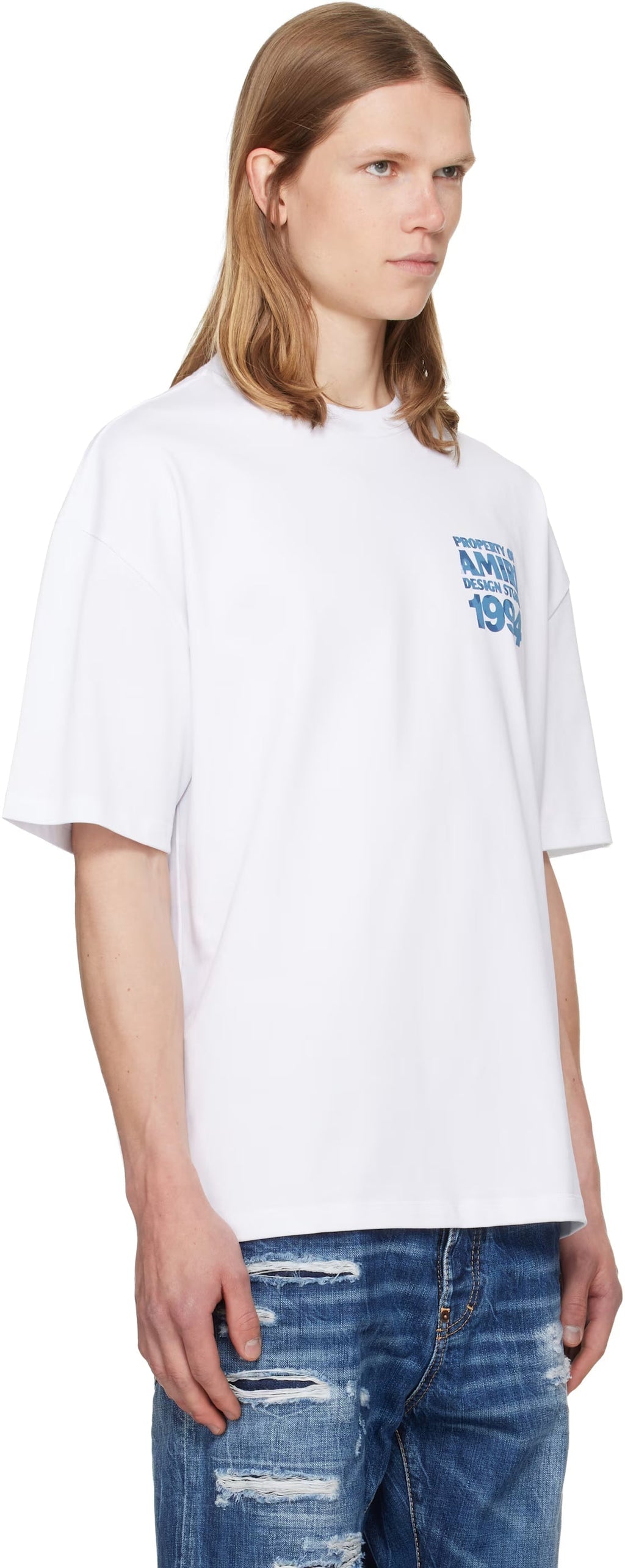 AMIRI '1994' Skate T-Shirt