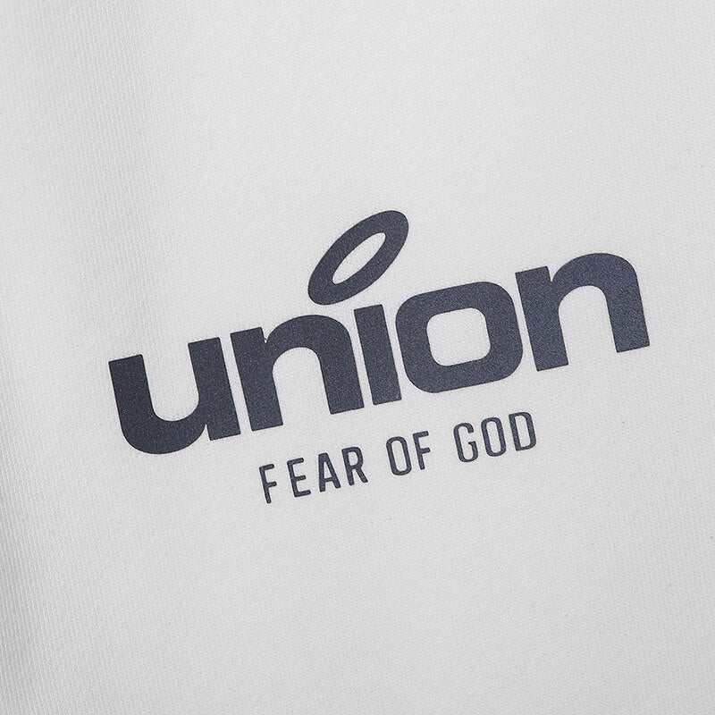 Fear Of God Essentials Relaxed Cotton Pants