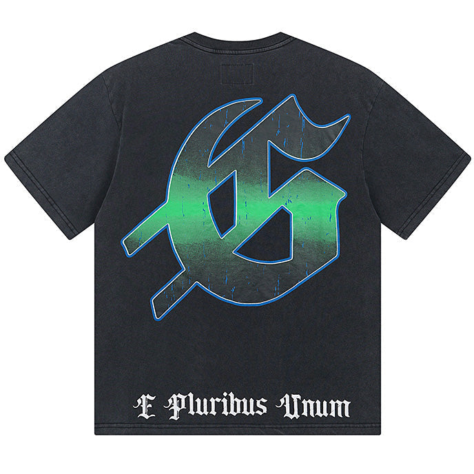 GODSPEED Life's A Gamble Graphic T-Shirt – 100% Cotton