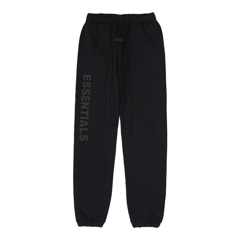 Fear Of God Essentials Relaxed Cotton Pants