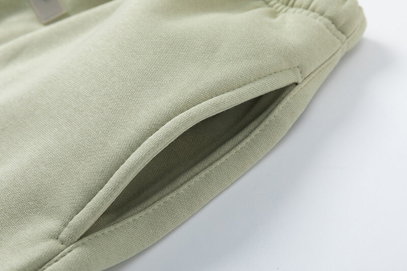 Fear Of God Essentials Relaxed Cotton Pants
