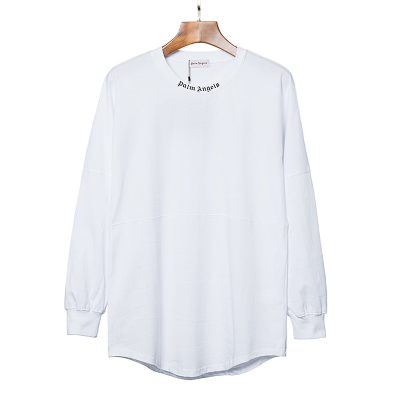 Palm Angels Classic Long Sleeve T-Shirt
