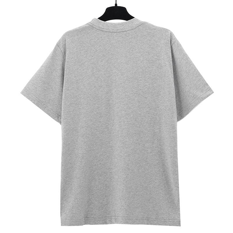 Palm Angels Basic Logo T-Shirt – 100% Cotton | 4 Colors