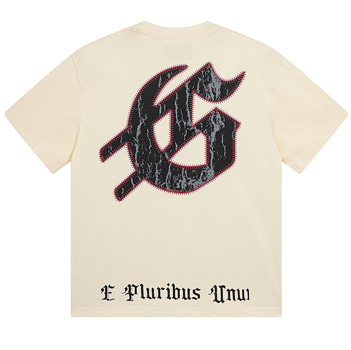 GODSPEED Grandslam Graphic T-Shirt – 100% Cotton