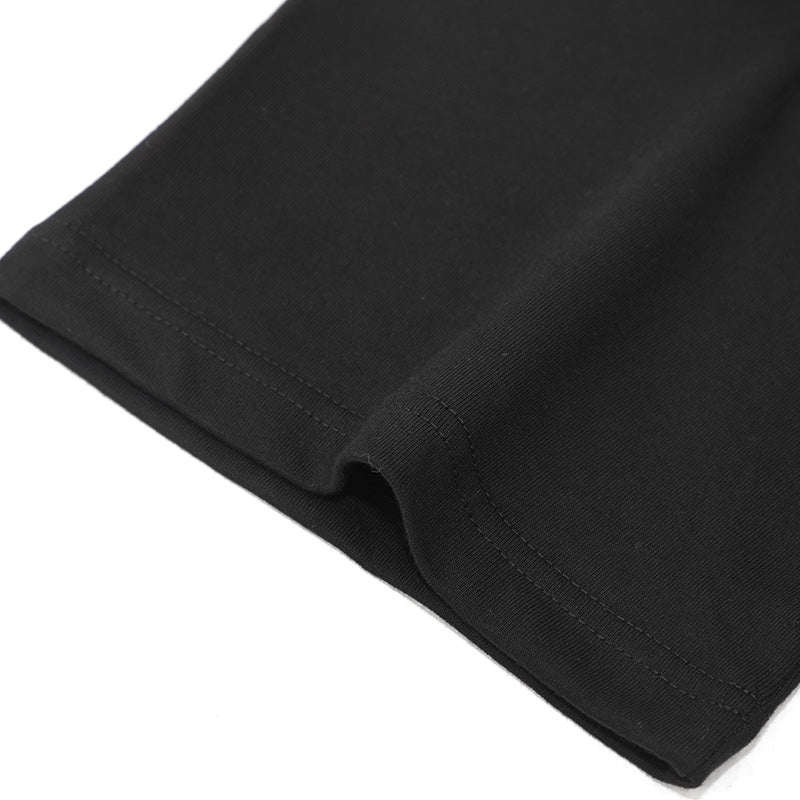 Palm Angels Basic Logo T-Shirt – 100% Cotton | 4 Colors
