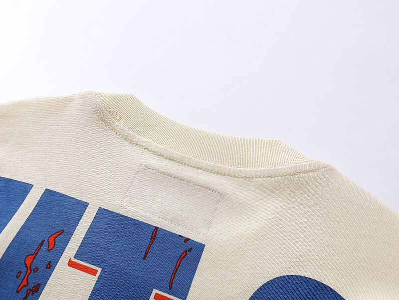GODSPEED DreamTeam '24 Graphic T-Shirt – 100% Cotton