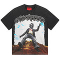 GODSPEED Rocker Thermal T-Shirt – 100% Cotton Graphic Tee