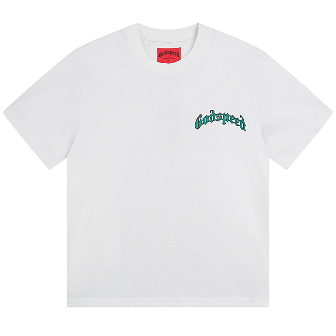 GODSPEED Balaclava Szn Graphic T-Shirt