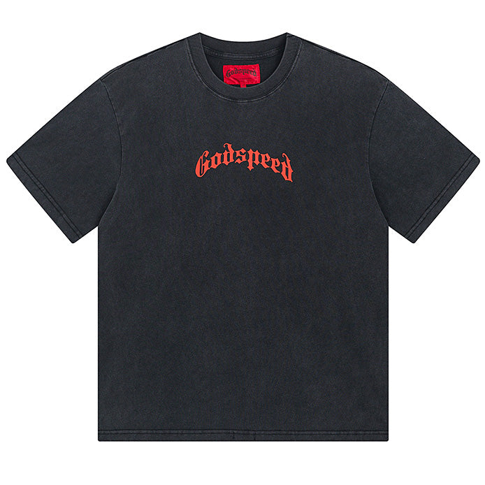 GODSPEED Circadian Rhythm Graphic T-Shirt – 100% Cotton