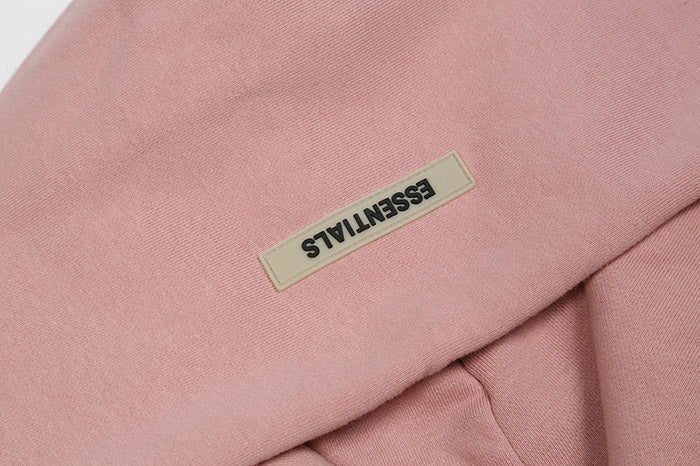Fear Of God Essentials Hoodie – 3M Reflective Logo