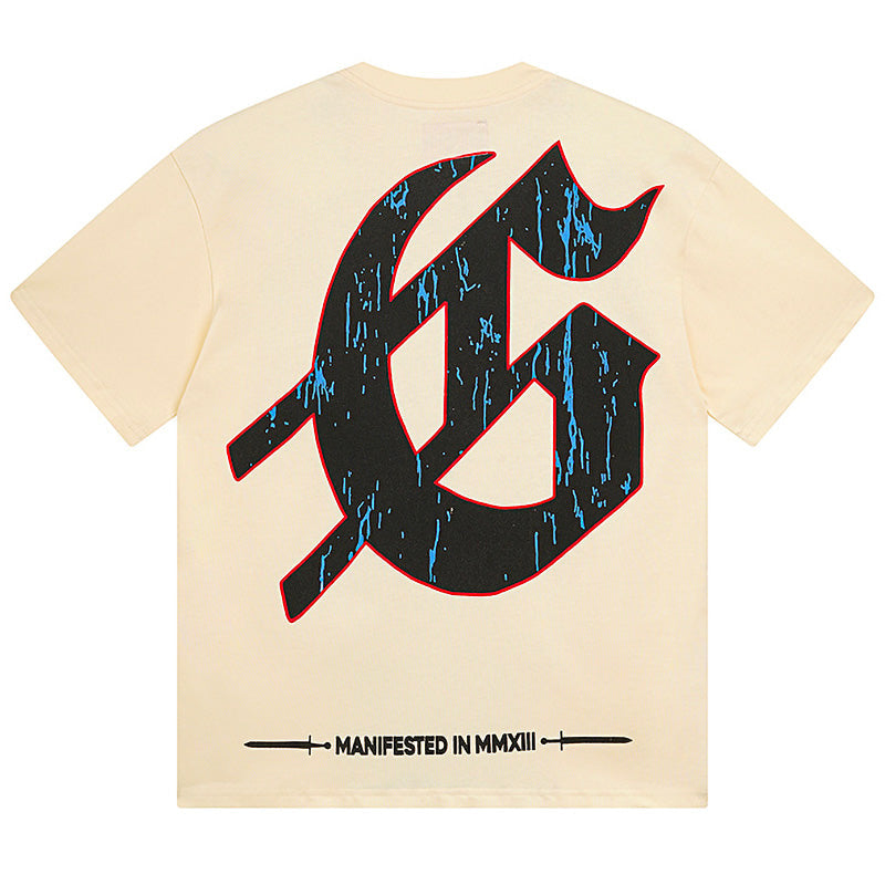 GODSPEED Smell the Roses Graphic T-Shirt
