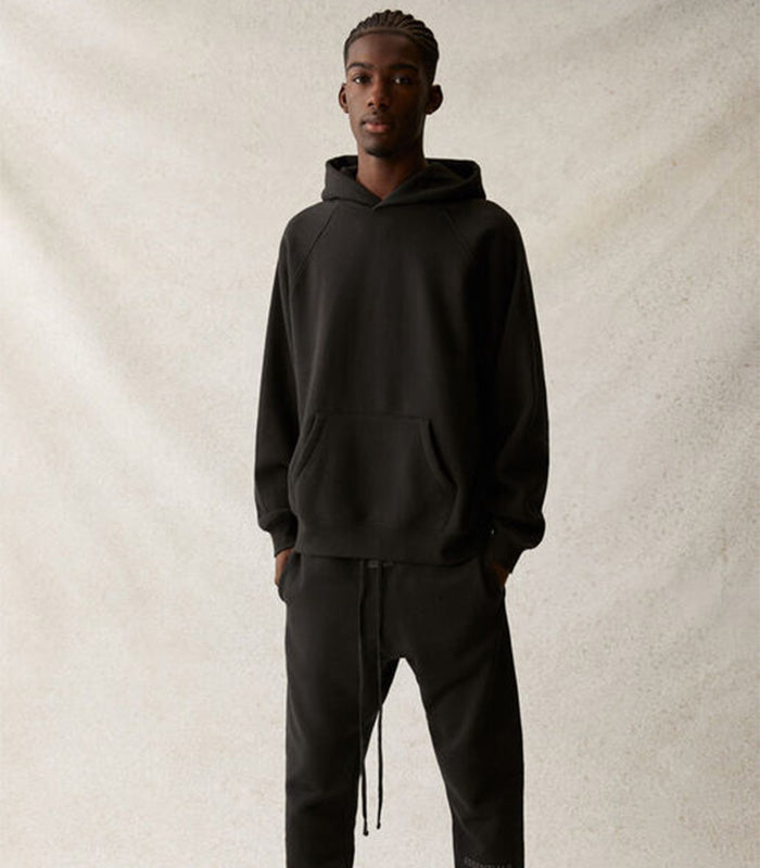 Fear Of God Essentials Hoodie – Neutral Colorways