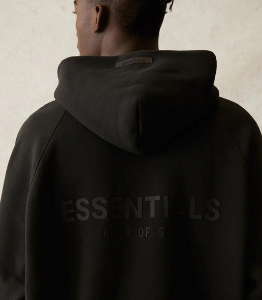 Fear Of God Essentials Hoodie – Neutral Colorways