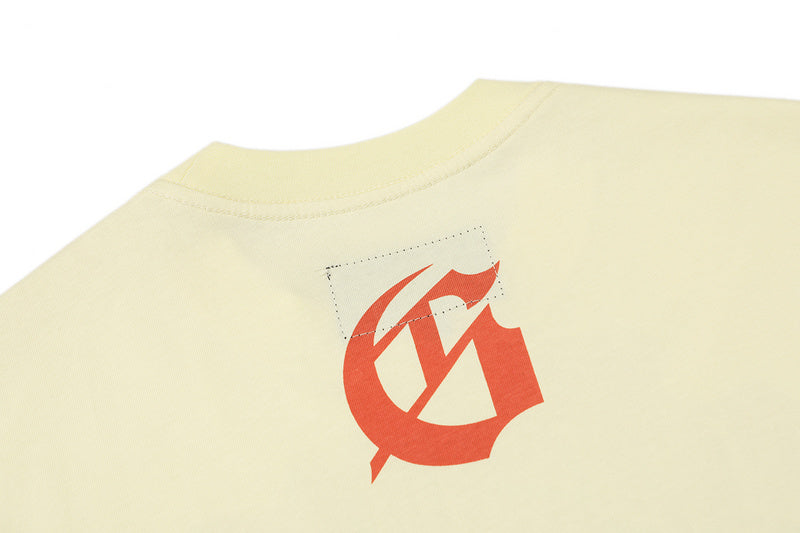 GODSPEED Chasing Aloha Graphic T-Shirt