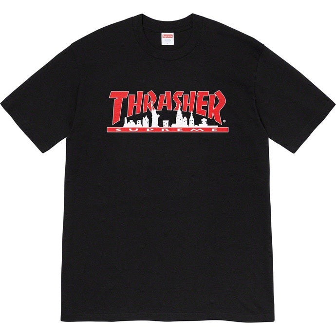Supreme Skyline T-Shirt