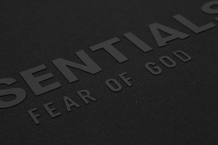 Fear Of God Essentials Hoodie – Brown / Black / Apricot / Light Brown