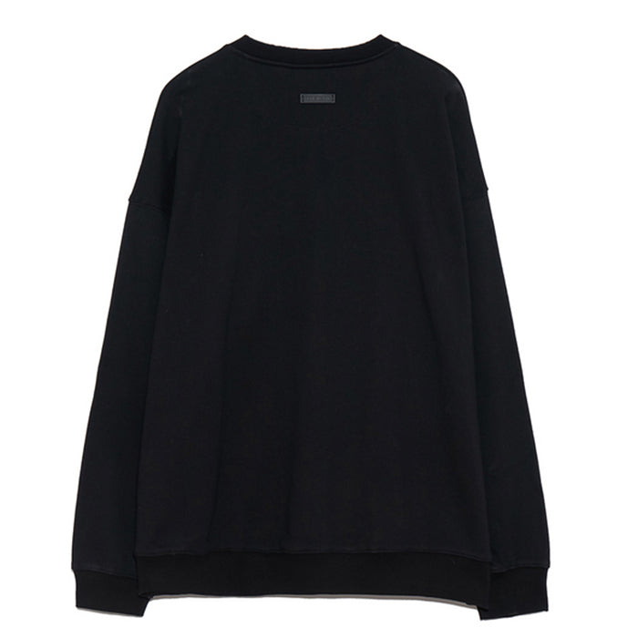 Fear of God ESSENTIALS Fleece Sweatshirt