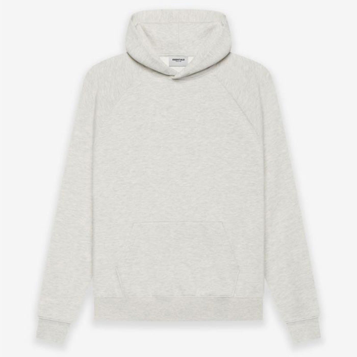 Fear Of God Essentials Hoodie – Neutral Colorways