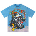 GODSPEED Off The Leash Tee – 100% Cotton Graphic T-Shirt