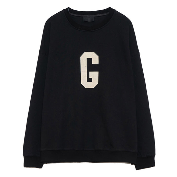 Fear of God ESSENTIALS Fleece Sweatshirt