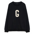 Fear of God ESSENTIALS Fleece Sweatshirt