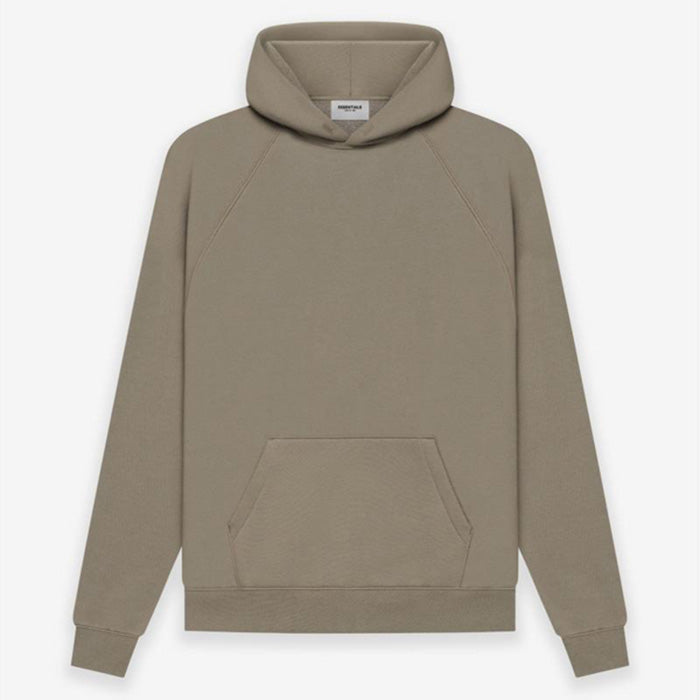 Fear Of God Essentials Hoodie – Neutral Colorways
