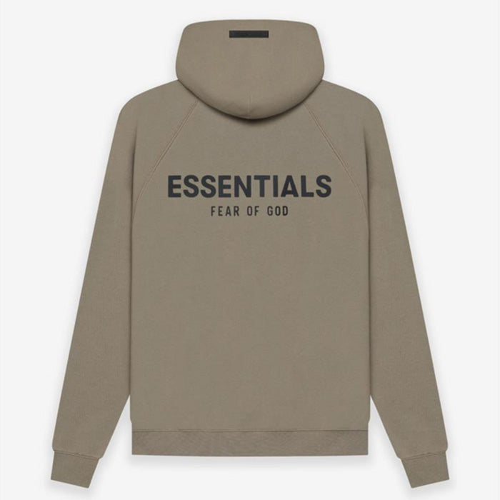 Fear Of God Essentials Hoodie – Neutral Colorways
