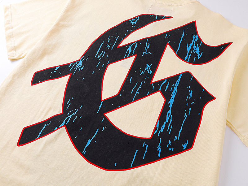 GODSPEED Smell the Roses Graphic T-Shirt