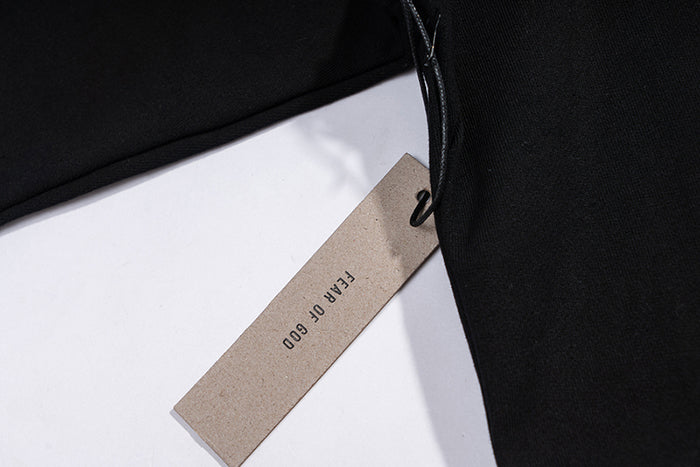 Fear of God ESSENTIALS Fleece Sweatshirt