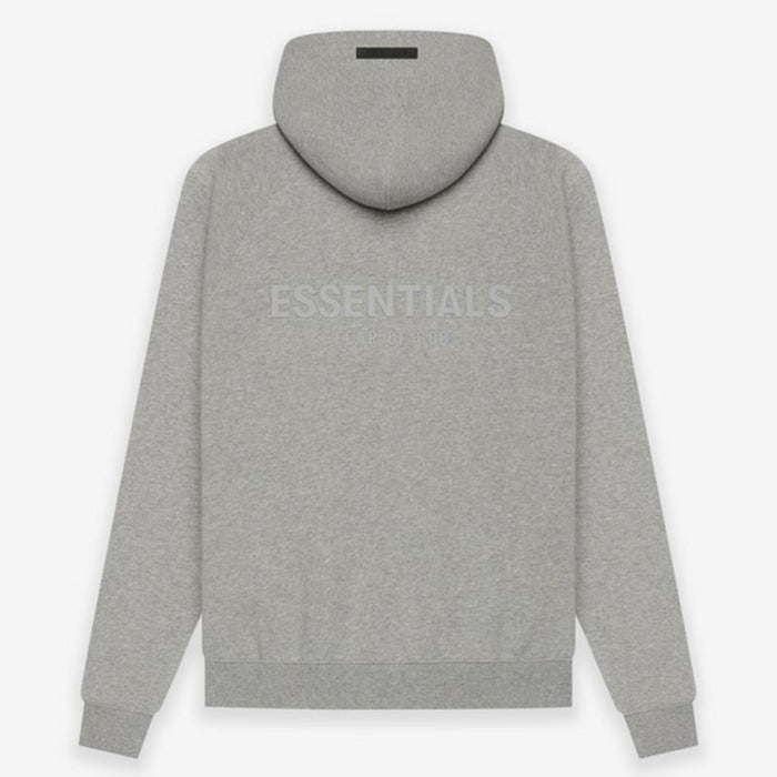 Fear Of God Essentials Hoodie – Neutral Colorways