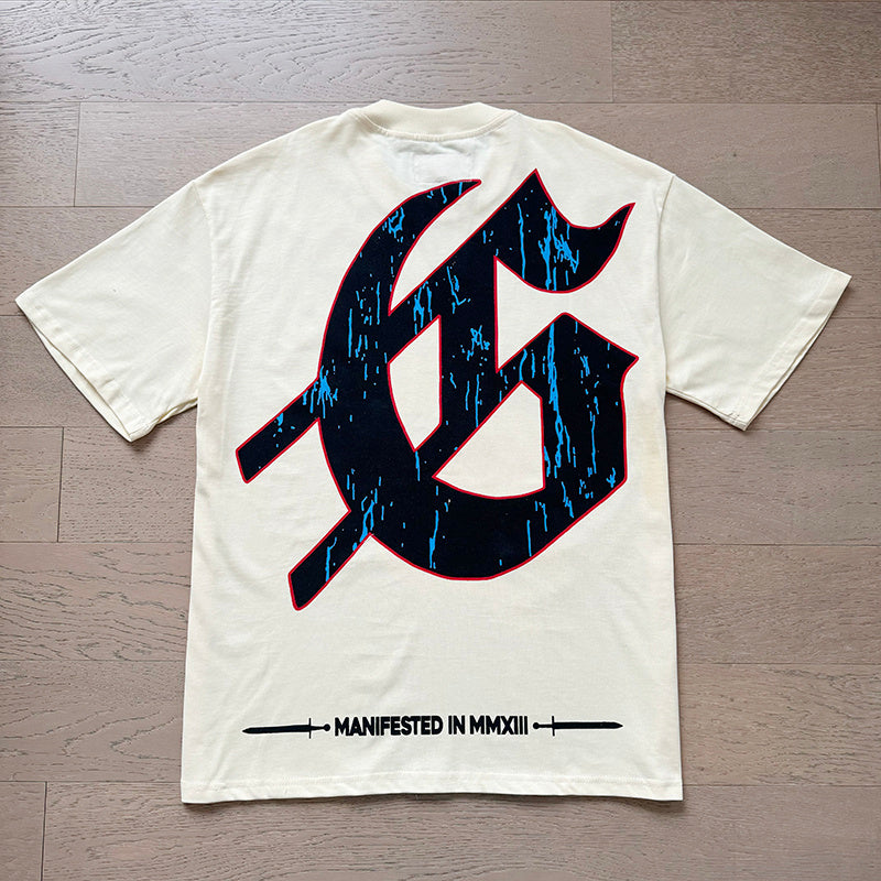 GODSPEED Smell the Roses Graphic T-Shirt