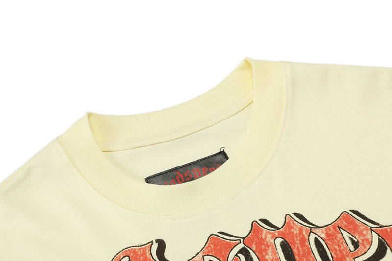 GODSPEED Chasing Aloha Graphic T-Shirt