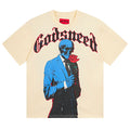 GODSPEED Smell the Roses Graphic T-Shirt