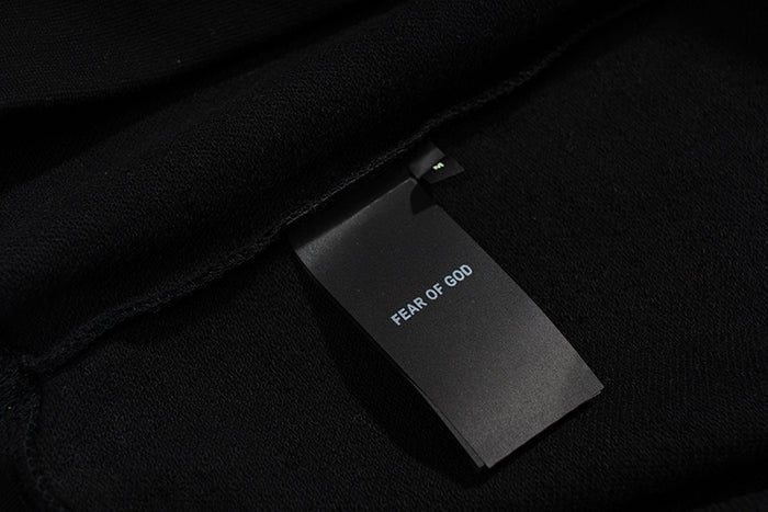 Fear of God ESSENTIALS Fleece Sweatshirt