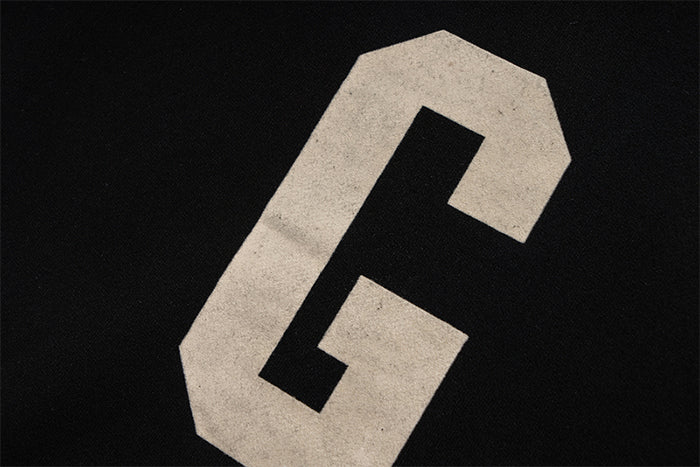 Fear of God ESSENTIALS Fleece Sweatshirt