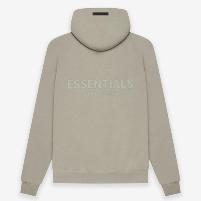 Fear Of God Essentials Hoodie – Neutral Colorways