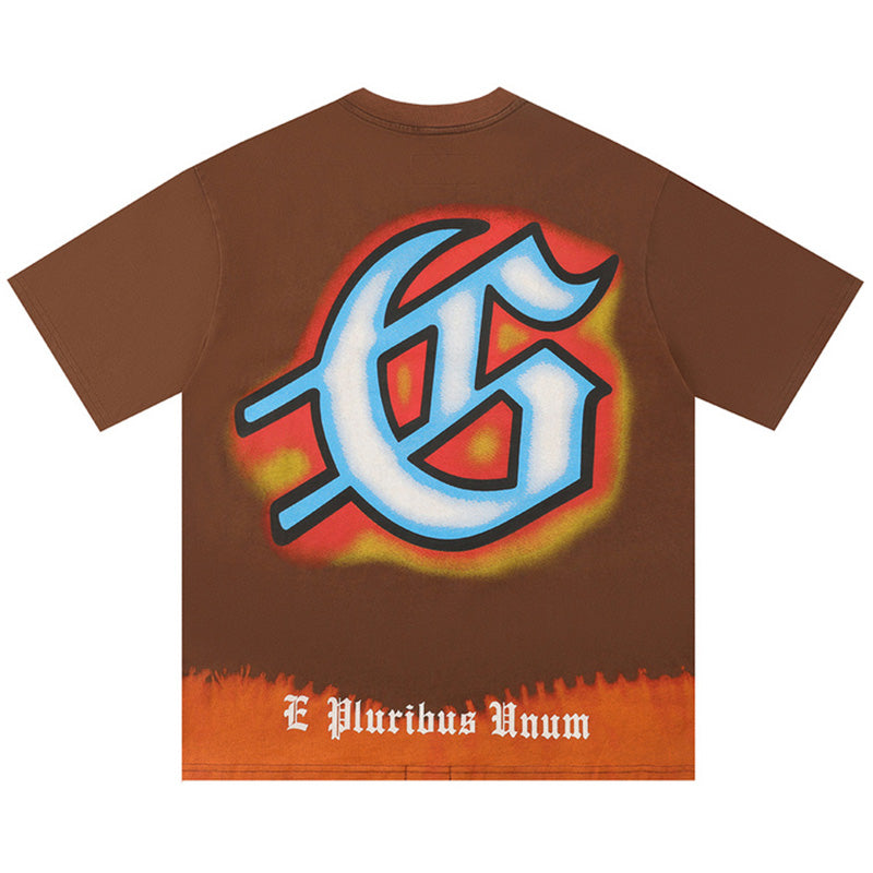 GODSPEED Off The Leash Tee – 100% Cotton Graphic T-Shirt