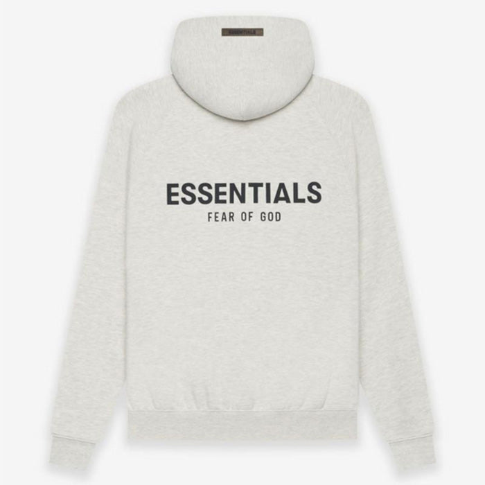 Fear Of God Essentials Hoodie – Neutral Colorways